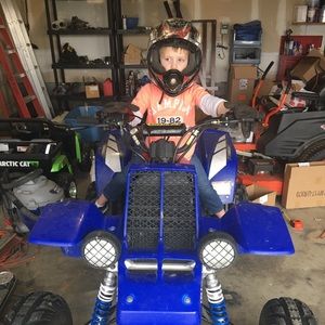 Meet your Posher, Eric